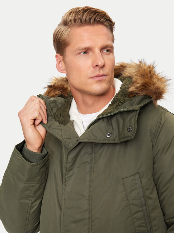 Giubbotto invernale Gap