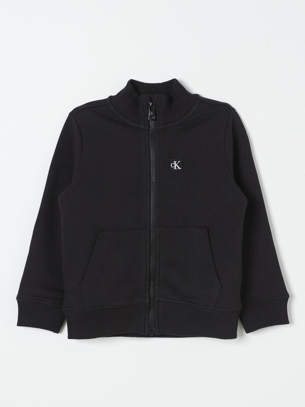 CALVIN KLEIN JEANS male FELPA