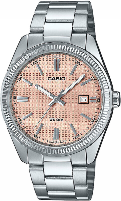 Orologio Casio