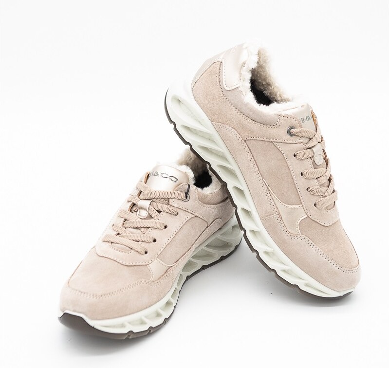 Sneaker Igi&Co