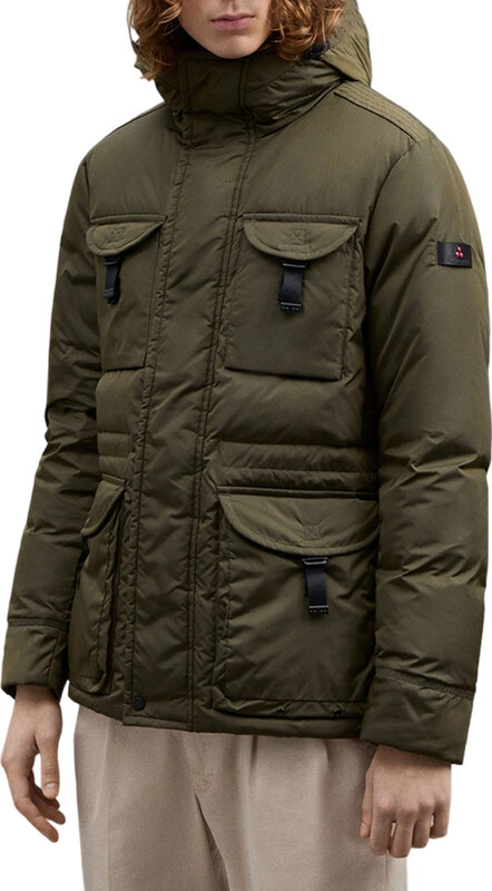 PEUTEREY GIUBBINO AIPTEK NBE 03 FUR