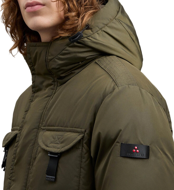 PEUTEREY GIUBBINO AIPTEK NBE 03 FUR