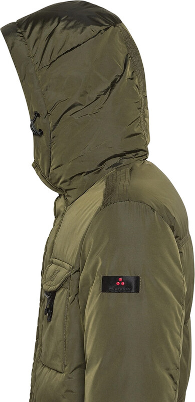 PEUTEREY GIUBBINO AIPTEK NBE 03 FUR