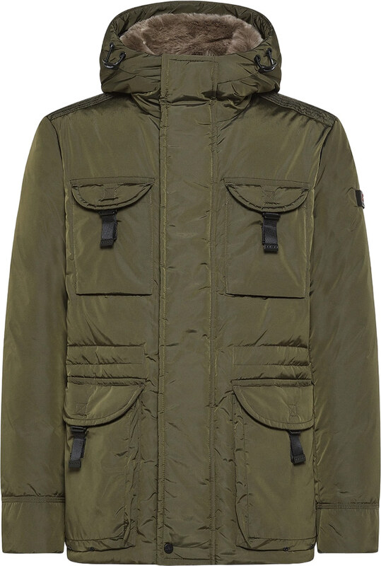 PEUTEREY GIUBBINO AIPTEK NBE 03 FUR