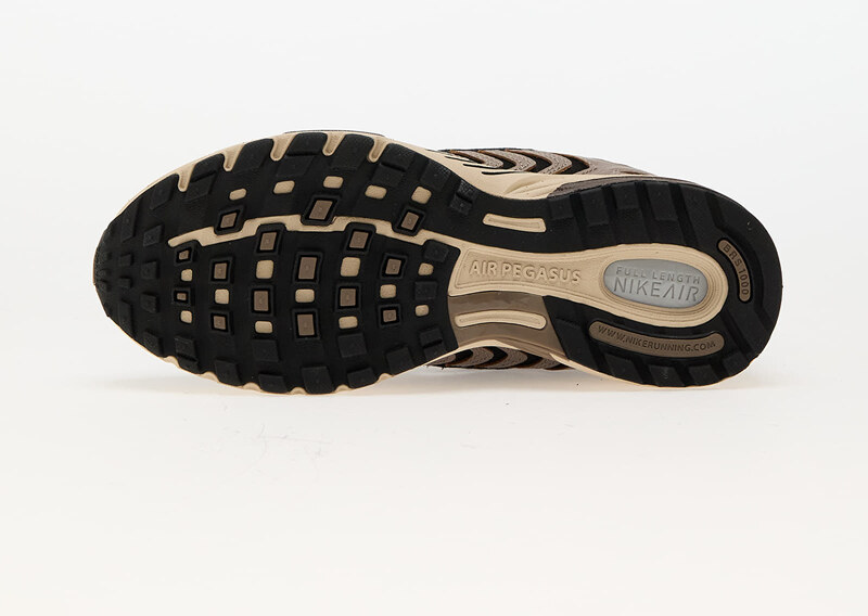 Nike W Air Pegasus 2005 C.O.R Mink Brown/ Chrome-Ironstone-Sanddrift