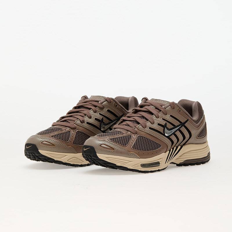 Nike W Air Pegasus 2005 C.O.R Mink Brown/ Chrome-Ironstone-Sanddrift