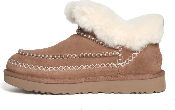 UGG Ultra mini alpine chestnut