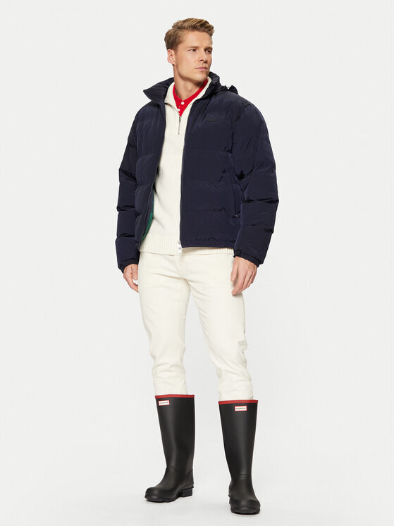 Giubbotto invernale Hunter