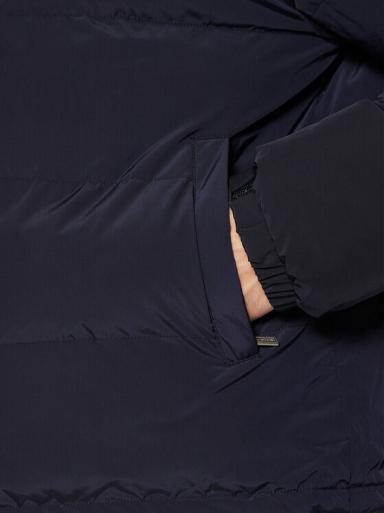 Giubbotto invernale Hunter