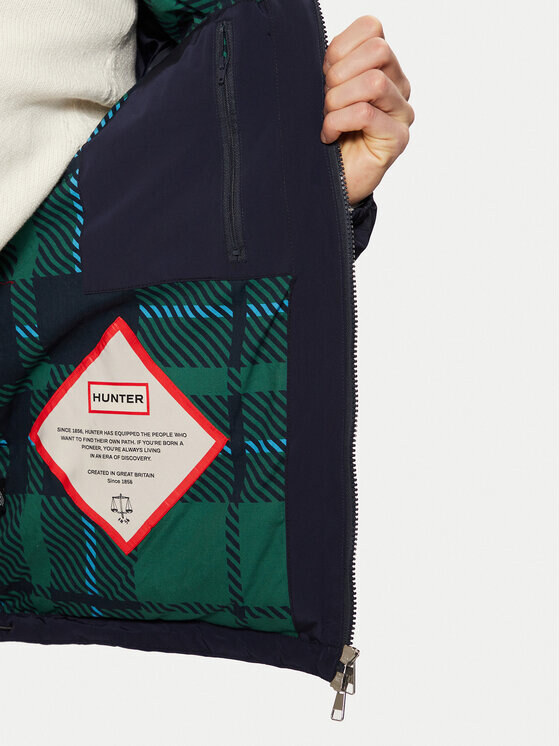 Giubbotto invernale Hunter