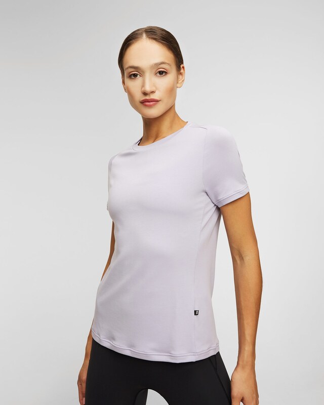 T-shirt Da Donna On Focus-t