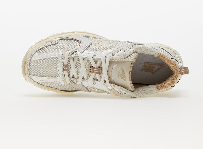 Sneakers New Balance 530 Beige