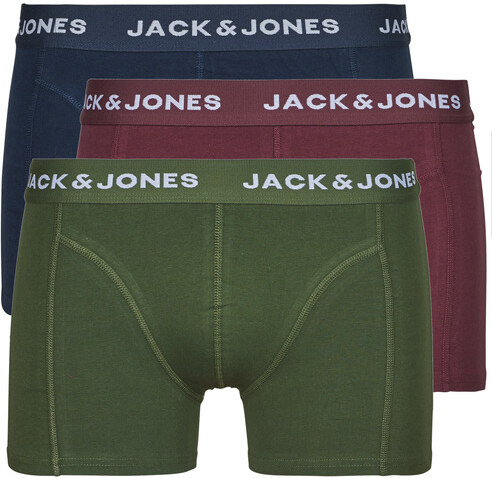 Jack & Jones Boxer JACTEO X3