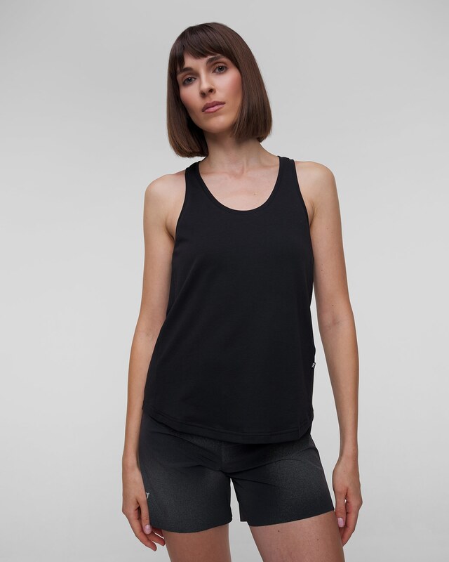 Top Da Donna On Focus Tank