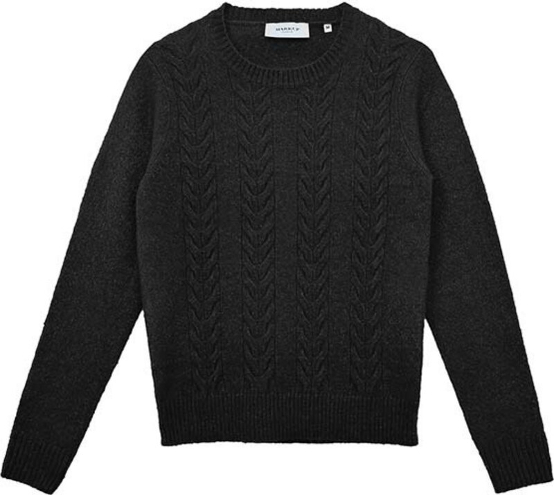 MARKUP female MAGLIA