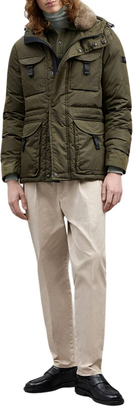 PEUTEREY GIUBBINO AIPTEK NBE 03 FUR