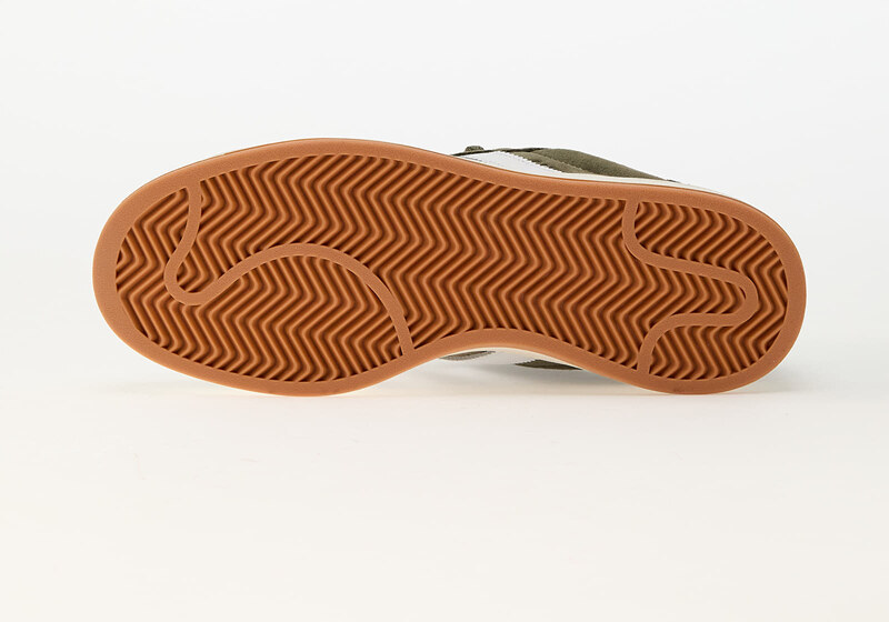 adidas Originals adidas Campus 00s Olive Strata/ Ftw White/ Off White