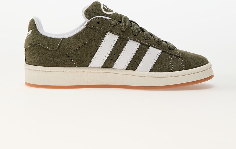 adidas Originals adidas Campus 00s Olive Strata/ Ftw White/ Off White