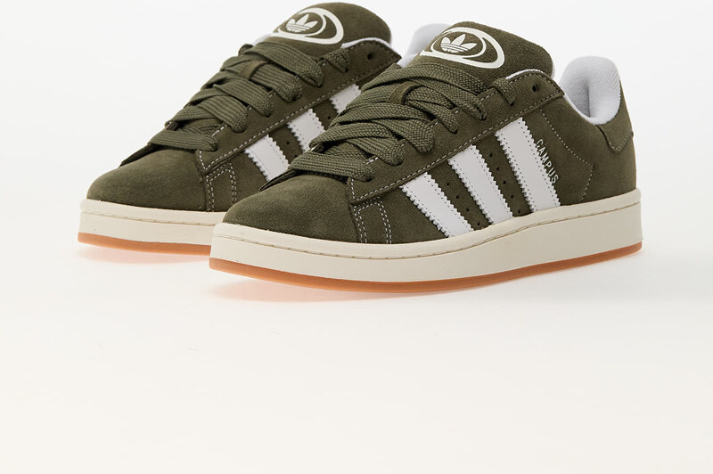 adidas Originals adidas Campus 00s Olive Strata/ Ftw White/ Off White