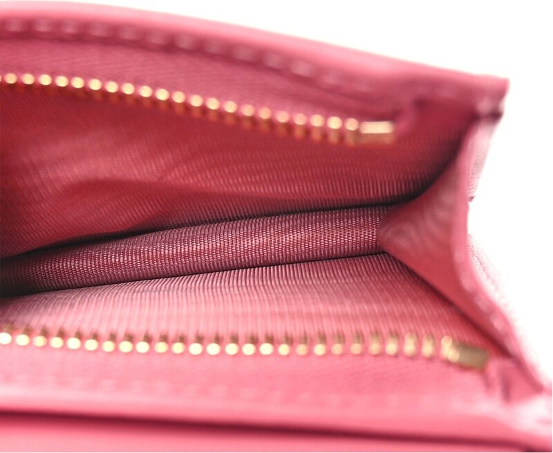 Dior Lady Dior Wallet