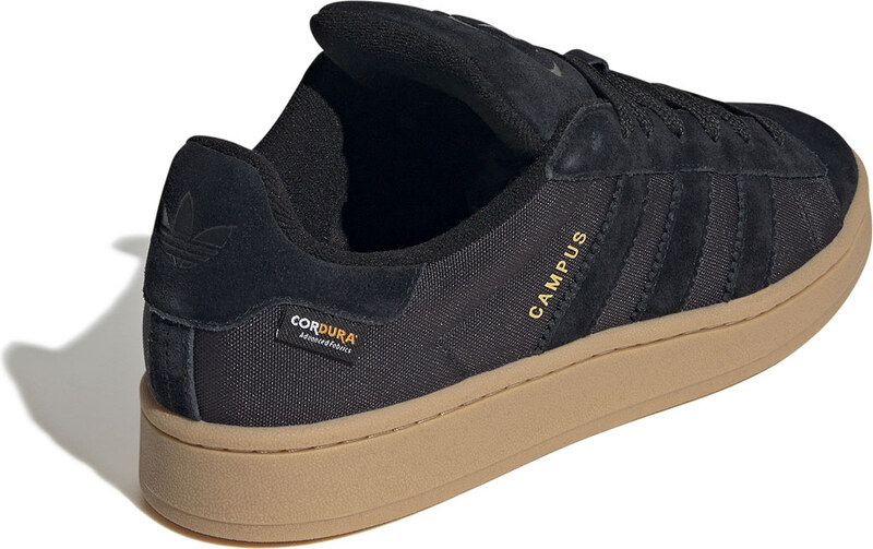 adidas Campus 00s Uomini - Sneakers adidas Originals - Nero - JH7607-8