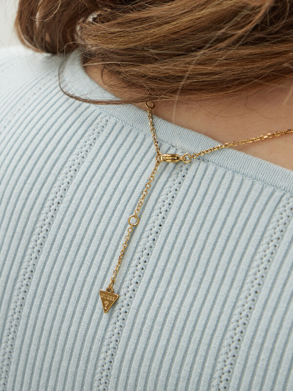 Collana Guess