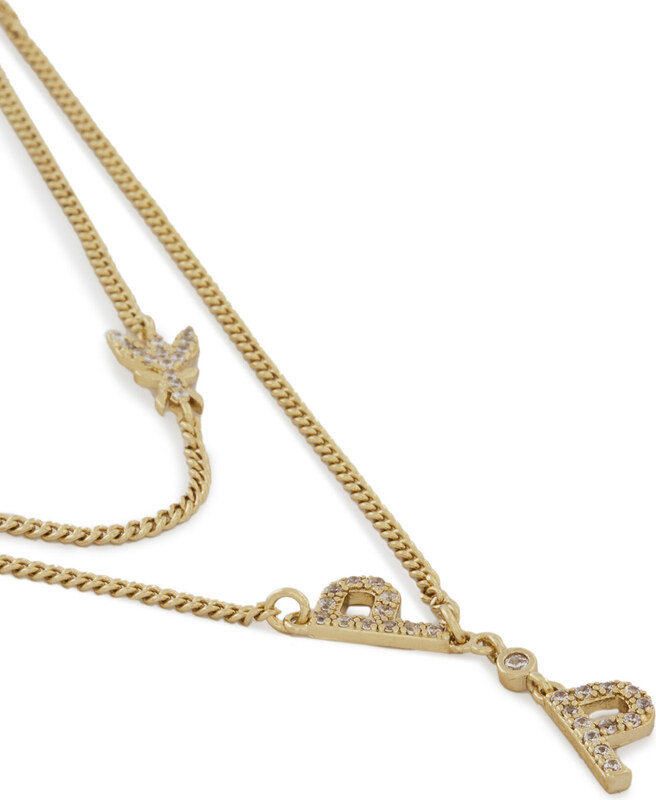 Collana Patrizia Pepe