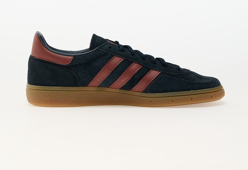 adidas Originals adidas Handball Spezial Aurora Ink/ Wild Sepia/ Gold Met.
