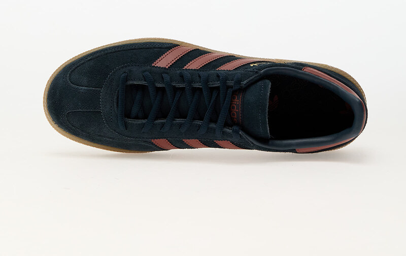 adidas Originals adidas Handball Spezial Aurora Ink/ Wild Sepia/ Gold Met.