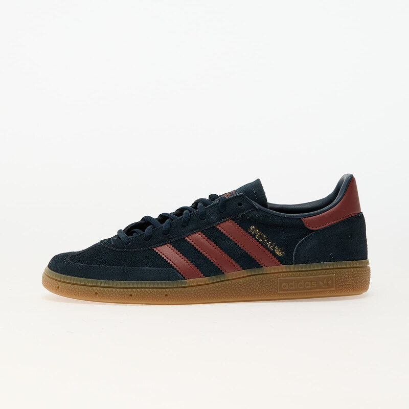 adidas Originals adidas Handball Spezial Aurora Ink/ Wild Sepia/ Gold Met.