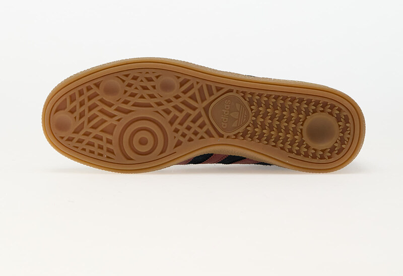 adidas Originals adidas Handball Spezial Aurora Ink/ Wild Sepia/ Gold Met.