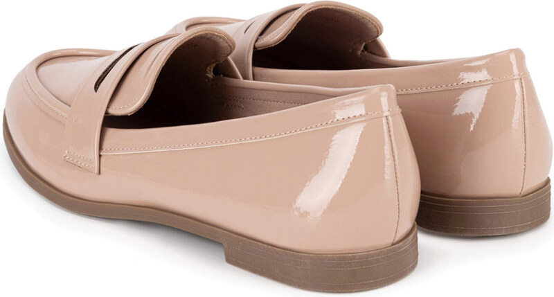 Mocassini Clara Barson