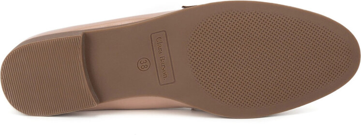 Mocassini Clara Barson