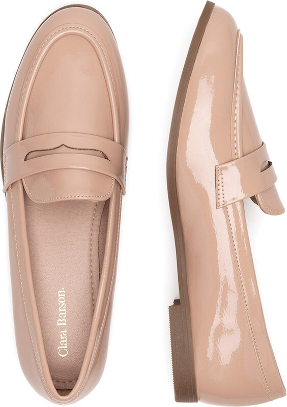 Mocassini Clara Barson