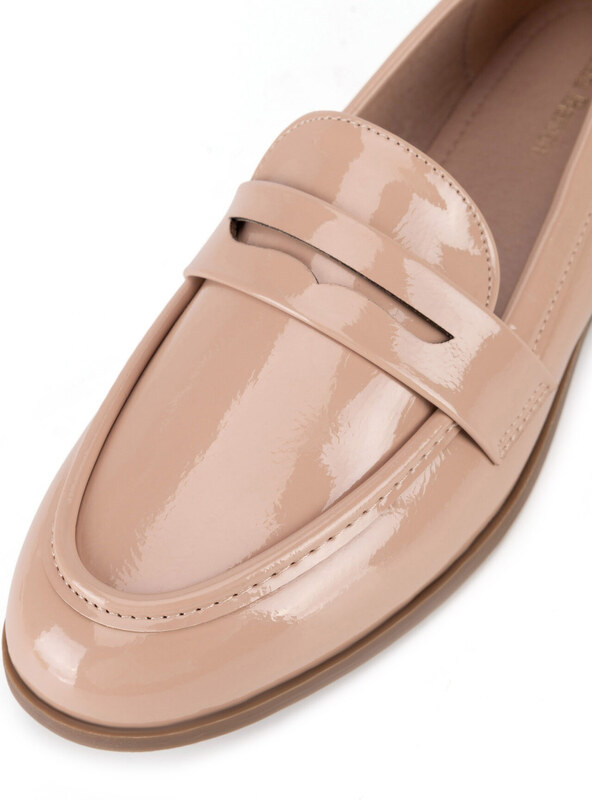 Mocassini Clara Barson