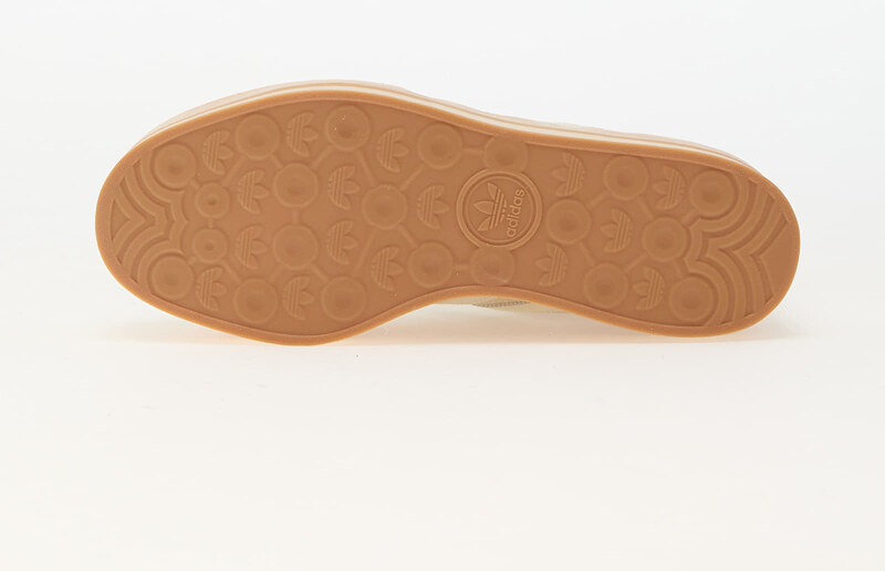 adidas Originals Sneakers adidas Gazelle Stack W Sand Strata/ Gum 3/ Cream White