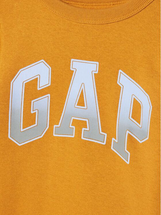 Felpa Gap