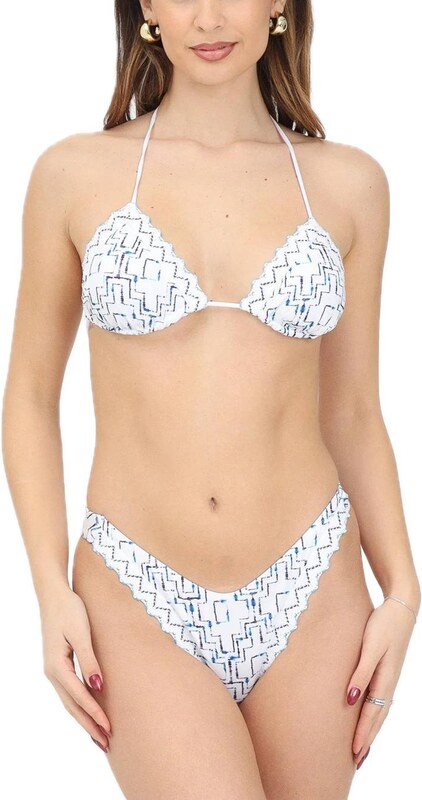 Me Fui Bikini Triangolo - Fantasia Woman PE25 promo