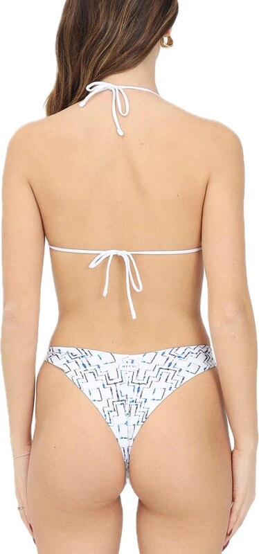 Me Fui Bikini Triangolo - Fantasia Woman PE25 promo