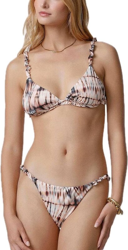 Me Fui Bikini Triangolo - Fantasia Woman PE25 promo