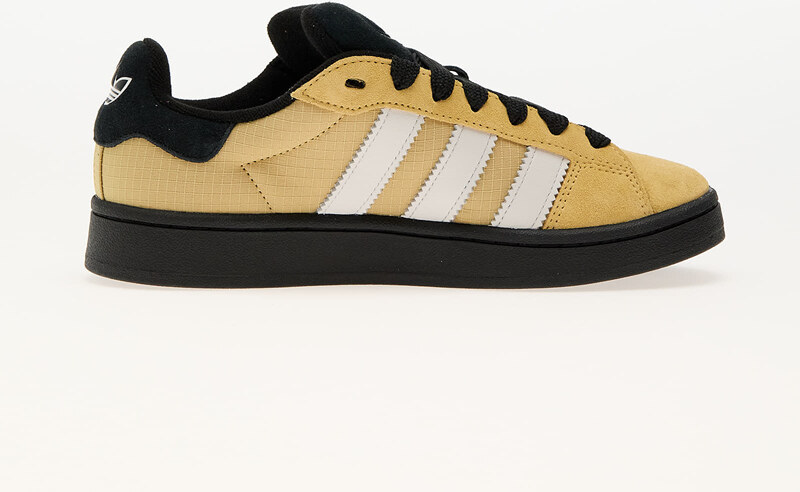 adidas Originals adidas Campus 00s Oatmeal/ Crystal White/ Core Black