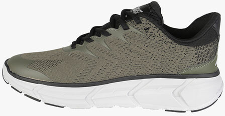 Everlast Sneakers Da Uomo Sportive Scarpe Verde Taglia 44