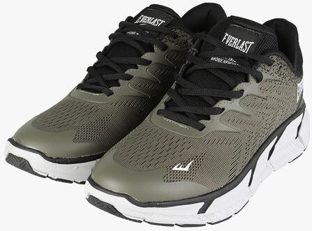 Everlast Sneakers Da Uomo Sportive Scarpe Verde Taglia 44