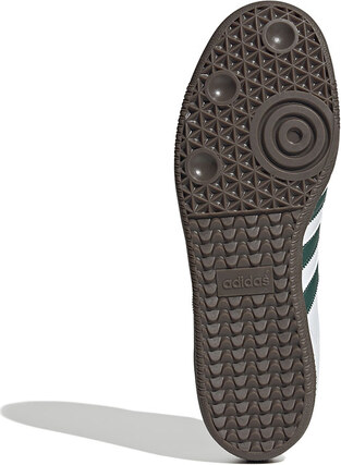 adidas Samba OG Uomini - Sneakers adidas Originals - Bianco - JH8797-5