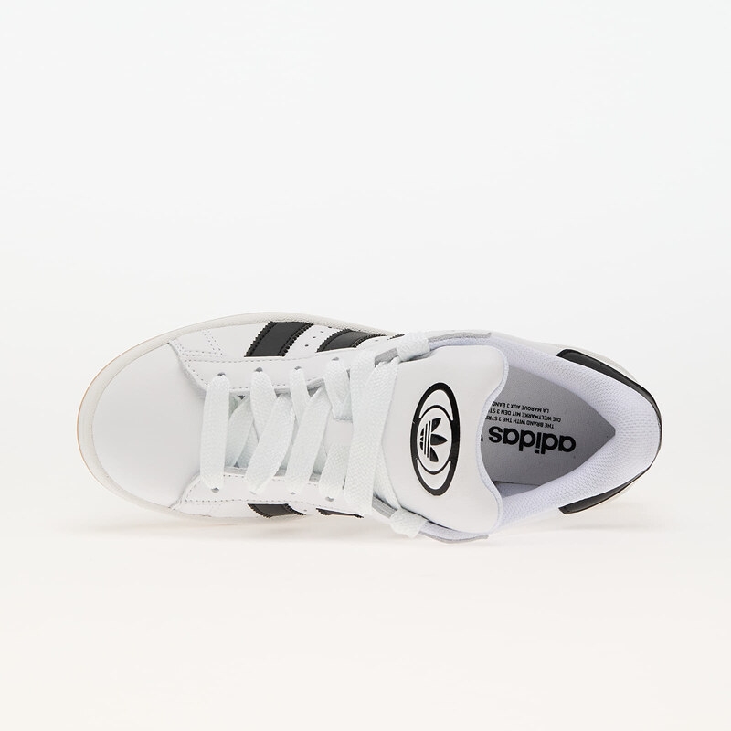 adidas Originals Sneakers adidas Campus 00s Ftw White/ Core Black/ Core Black