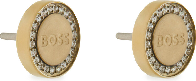 Orecchini BOSS