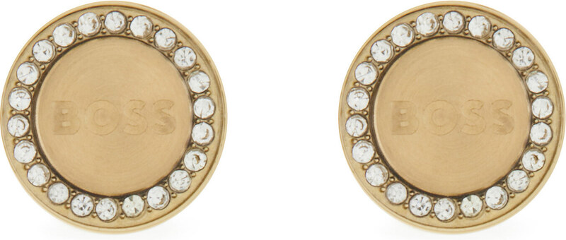 Orecchini BOSS
