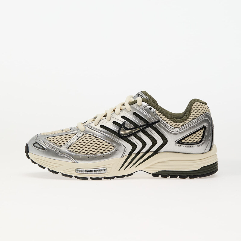 Nike Air Pegasus 2005 Lt Khaki/ Metallic Silver-Medium Olive