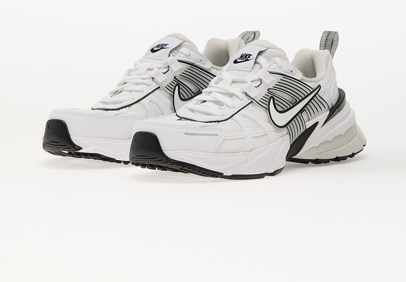Nike W V2K Run White/ White-Platinum Tint-Summit White