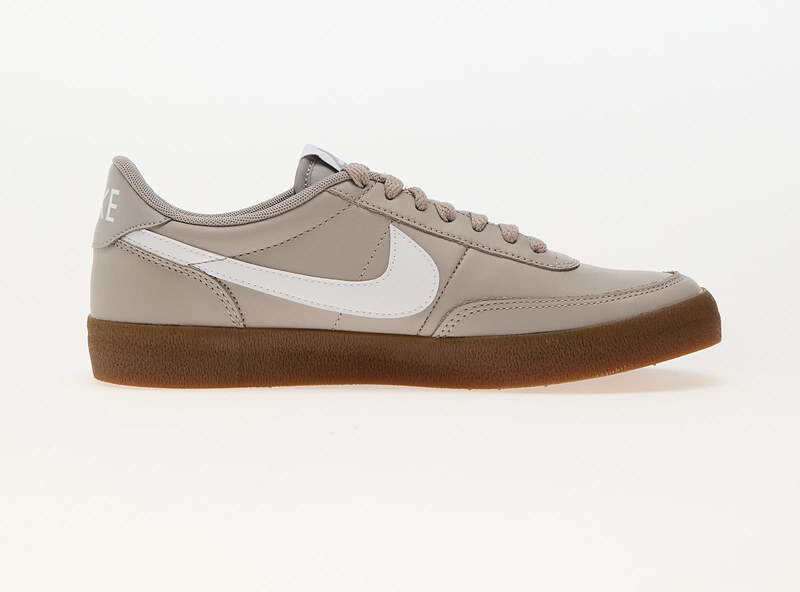 Nike Killshot 2 Ltr College Grey/ White-Gum Med Brown